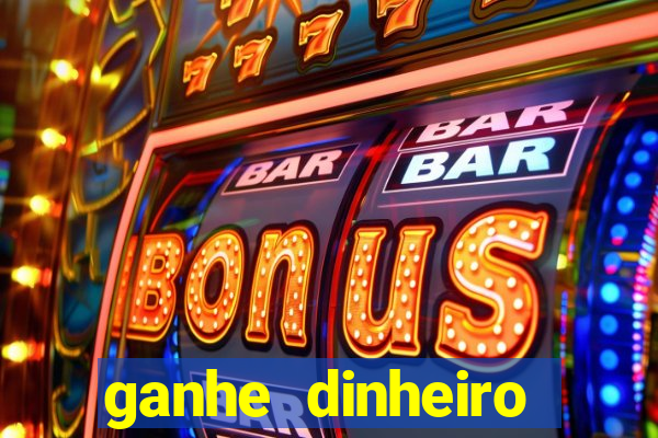 ganhe dinheiro jogando games